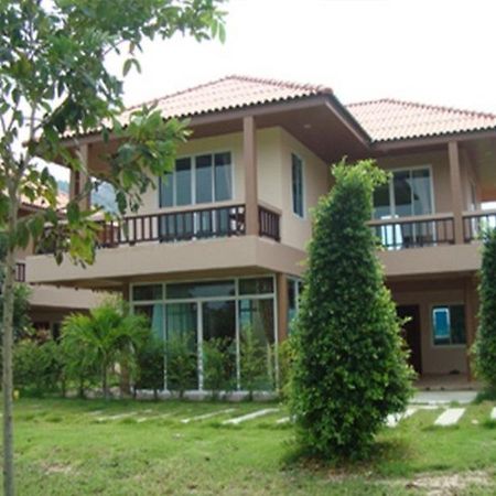 Sanghirun Resort Pran Buri Exterior foto