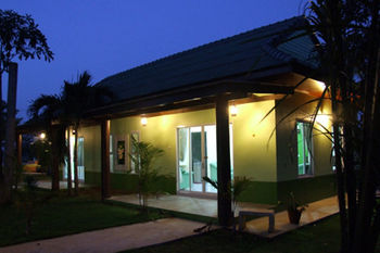 Sanghirun Resort Pran Buri Exterior foto